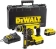 Картинка Перфоратор DeWalt DCH253M2-QW патрон:SDS-plus уд.:2.1Дж 18Вт аккум. (кейс в комплекте) от магазина РЭССИ Перфоратор DeWalt DCH253M2-QW патрон:SDS-plus уд.:2.1Дж 18Вт аккум. (кейс в комплекте) от магазина РЭССИ