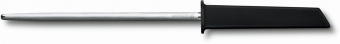 Мусат для ножей Victorinox Swiss Modern черный карт.кор. (7.8306) от магазина РЭССИ