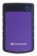 Жесткий диск Transcend USB 3.0 1Tb TS1TSJ25H3P StoreJet 25H3P (5400rpm) 2.5" фиолетовый от магазина РЭССИ