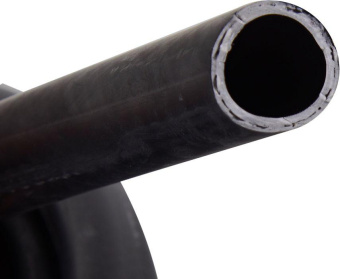 Шланг Вихрь 73/7/2/36 1" 25м поливочный армированный черный от магазина РЭССИ