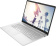 Ноутбук HP 17-cn3158mg Core i5 1334U 16Gb SSD512Gb Intel Iris Xe graphics 17.3" IPS FHD (1920x1080) Windows 11 Home silver WiFi BT Cam (9Q9J8EA) от магазина РЭССИ