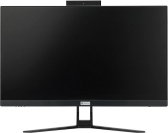 Монитор Lightcom 27" V-Max ПЦВТ.852859.300-04 черный TFT 4ms 16:9 HDMI M/M Cam матовая HAS Piv 300cd 178гр/178гр 1920x1080 VGA DP FHD USB 7.5кг (RUS) от магазина РЭССИ