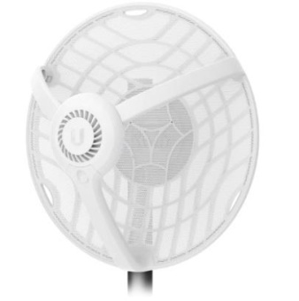 Ubiquiti airFiber 60 LR антенна панельная активная от магазина РЭССИ