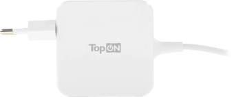 Адаптер TopON TOP-HP45QW автоматический 45W 5V-20V 2.25A от бытовой электросети от магазина РЭССИ