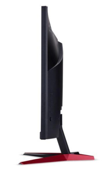 Монитор Acer 27" Nitro VG270M3bmiipx черный IPS LED 1ms 16:9 HDMI M/M 250cd 178гр/178гр 1920x1080 180Hz FreeSync Premium DP FHD 4.8кг от магазина РЭССИ
