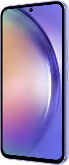 Смартфон Samsung SM-A546E Galaxy A54 5G 128Gb 6Gb лаванда моноблок 3G 4G 2Sim 6.4" 1080x2340 Android 13 50Mpix 802.11 a/b/g/n/ac/ax NFC GPS GSM900/1800 GSM1900 Protect microSD max1024Gb от магазина РЭССИ