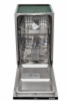 Посудомоечная машина встраив. Hyundai HBD 440 2100Вт узкая от магазина РЭССИ