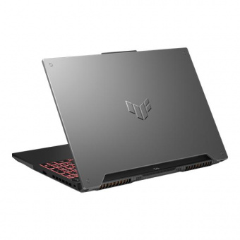 Ноутбук Asus TUF Gaming A15 FA507RE-HN054 Ryzen 7 6800H 8Gb SSD512Gb NVIDIA GeForce RTX 3050 Ti 4Gb 15.6" IPS FHD (1920x1080) noOS grey WiFi BT Cam (90NR08Y2-M003B0) от магазина РЭССИ