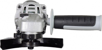 Углошлифовальная машина Ресанта УШМ-125/1100Э 1100Вт 10000об/мин рез.шпин.:M14 d=125мм от магазина РЭССИ