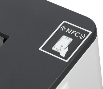 Принтер лазерный Pantum P3010DW A4 Duplex WiFi белый от магазина РЭССИ