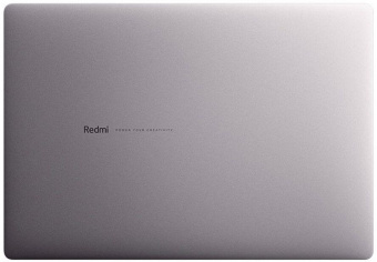 Ноутбук Xiaomi Pro RedmiBook Ryzen 7 6800H 16Gb SSD512Gb AMD Radeon 15.6" 3K (3200x2000) Windows 10 trial (для ознакомления) grey WiFi BT Cam (RMA2204-AB) от магазина РЭССИ