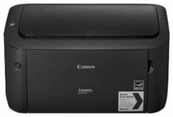 Принтер лазерный Canon i-Sensys LBP6030B (8468B006) A4 черный от магазина РЭССИ