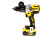 Картинка Дрель-шуруповерт DeWalt DCD996P2-QW аккум. патрон:быстрозажимной (кейс в комплекте) от магазина РЭССИ Дрель-шуруповерт DeWalt DCD996P2-QW аккум. патрон:быстрозажимной (кейс в комплекте) от магазина РЭССИ