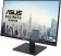 Монитор Asus 27" VA27ACFSN черный IPS LED 16:9 HDMI M/M матовая HAS Piv 350cd 178гр/178гр 2560x1440 100Hz DP 2K USB 6.8кг от магазина РЭССИ