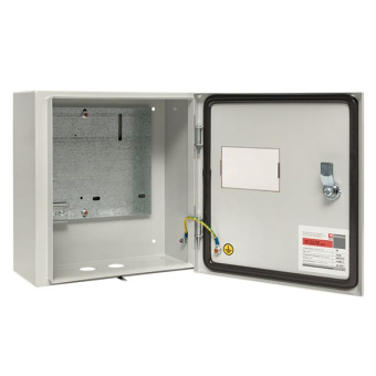 Щит учетный ЩУ-1/1-0 (310х300х150) IP54 PROxima от магазина РЭССИ