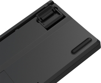 Клавиатура A4Tech Bloody WS98 механическая черный/серый USB for gamer LED (WS98) от магазина РЭССИ