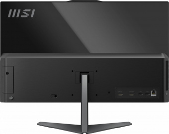 Моноблок MSI Modern AM242TP 12M-086XRU 23.8" Full HD Touch i5 1240P (1.7) 16Gb SSD512Gb Iris Xe noOS GbitEth WiFi BT 120W клавиатура мышь Cam черный 1920x1080 от магазина РЭССИ