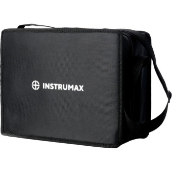 Лазерный уровень INSTRUMAX GREENLINER 3-360 SET IM0149 от магазина РЭССИ