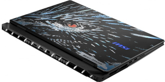 Ноутбук MSI Titan Dragon Edition 18 HX AI A2XWJG-205RU Core Ultra 9 285HX 64Gb SSD4Tb NVIDIA GeForce RTX 5090 для ноутбуков 24Gb 18" IPS UHD+ (3840x2400) Windows 11 Home black WiFi BT Cam (9S7-1824A5-205) от магазина РЭССИ