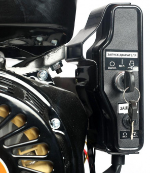 Садовый измельчитель Patriot PT SB 200 E 2400об/мин от магазина РЭССИ