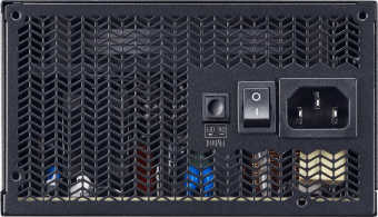 Блок питания Cooler Master ATX 750W XG750 80+ platinum (24+8+4+4pin) APFC 135mm fan 12xSATA Cab Manag RTL от магазина РЭССИ