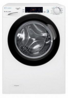 Стиральная машина Candy GrandO Vita SGV44 128TWB3-07 класс: A-30% загр.фронтальная макс.:8кг белый от магазина РЭССИ