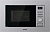 Микроволновая печь Gorenje BM201AG1X 20л. 800Вт нержавеющая сталь (встраиваемая) от магазина РЭССИ