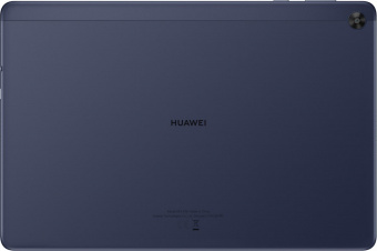Планшет Huawei MatePad T10 AgrK-W09 Kirin 710A 2.0 8C RAM2Gb ROM32Gb 9.7" IPS 1200x800 Android 10.0 HMS синий 5Mpix 2Mpix BT WiFi Touch microSDXC 512Gb 5100mAh 11hr 960hrs от магазина РЭССИ