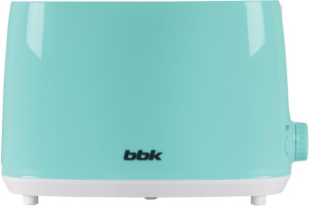 Тостер BBK TR82 700Вт мятный от магазина РЭССИ