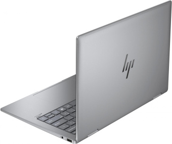 Ноутбук HP Envy x360 15-fe0012ci Core i7 1355U 16Gb SSD512Gb Intel Iris Xe graphics 15.6" IPS Touch FHD (1920x1080) Windows 11 Home silver WiFi BT Cam (A1YJ2EA) от магазина РЭССИ