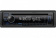 Картинка Автомагнитола CD Kenwood KDC-130UB 1DIN 4x50Вт от магазина РЭССИ Автомагнитола CD Kenwood KDC-130UB 1DIN 4x50Вт от магазина РЭССИ