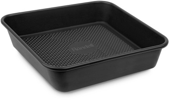 Форма квадратная 24x24x5,2 см  Stolz RDF-1759 от магазина РЭССИ