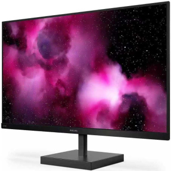 Монитор Philips 27" 276C8 (00/01) черный IPS LED 16:9 HDMI матовая 1000:1 350cd 178гр/178гр 2560x1440 Ultra HD 2K (1440p) USB 4.26кг от магазина РЭССИ