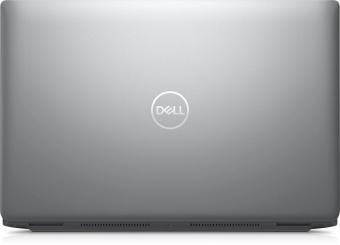 Ноутбук Dell Latitude 5550 Core Ultra 5 135U 16Gb SSD512Gb Intel Graphics 15.6" IPS FHD (1920x1080) Linux grey WiFi BT Cam (5550-5150) от магазина РЭССИ