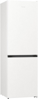 Холодильник Hisense RB390N4AW1 белый (двухкамерный) от магазина РЭССИ