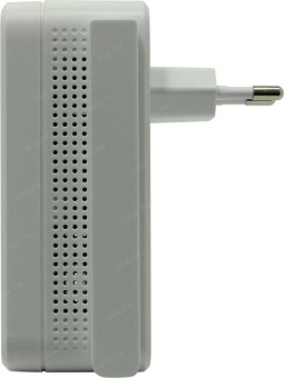 Повторитель беспроводного сигнала Mercusys MW300RE N300 Wi-Fi белый от магазина РЭССИ