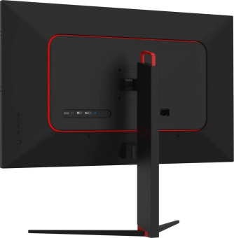 Монитор Dahua 31.5" LM32-P301A черный IPS LED 4ms 16:9 HDMI матовая HAS Piv 1200:1 350cd 178гр/178гр 2560x1440 75Hz DP 2K USB 7.7кг от магазина РЭССИ