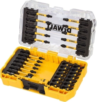 Набор бит DeWalt DT70738T-QZ (31пред.) для шуруповертов от магазина РЭССИ