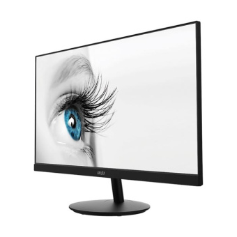 Монитор MSI 27" Pro MP271A черный IPS LED 1ms 16:9 HDMI M/M матовая 300cd 178гр/178гр 1920x1080 100Hz VGA DP FHD 3.9кг от магазина РЭССИ