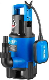 Насос колодезный Зубр НПГ-Т3-750 750Вт 13800л/час от магазина РЭССИ