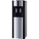 Напольный кулер ECOTRONIC V21-LE Black-silver электронное охлаждение 7214 от магазина РЭССИ