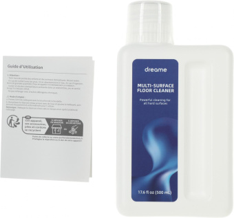 Пылесос моющий Dreame H12 Pro 300Вт серый/серый от магазина РЭССИ