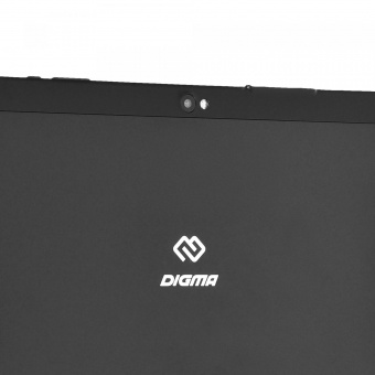 Планшет Digma Optima 10 X702 4G SC9863 (1.6) 8C RAM3Gb ROM32Gb 10.1" IPS 1280x800 3G 4G Android 10.0 черный 2Mpix 2Mpix BT GPS WiFi Touch microSD 128Gb 5000mAh от магазина РЭССИ