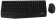 Клавиатура + мышь Logitech MK345 клав:черный мышь:черный USB беспроводная Multimedia (920-008534) от магазина РЭССИ