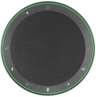 Спикерфон Jabra Speak2 темно-серый (2775-209) от магазина РЭССИ