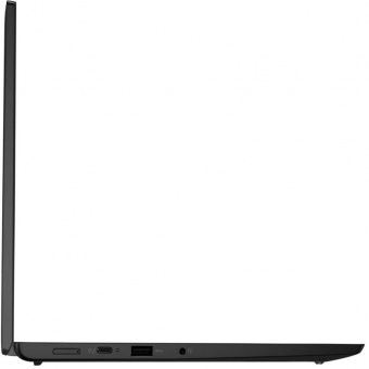 Ноутбук Lenovo ThinkPad L13 G3 Ryzen 5 Pro 5675U 16Gb SSD512Gb AMD Radeon RX Vega 7 13.3" IPS WUXGA (1920x1200)/ENGKBD Windows 11 Professional 64 black WiFi BT Cam (21BAS21G00) от магазина РЭССИ