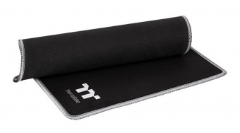 Коврик для мыши Thermaltake M300 Средний черный 360x300x4мм от магазина РЭССИ