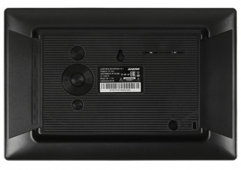 Фоторамка Digma 10.1" PF-1043 IPS 1280x800 черный пластик ПДУ Видео от магазина РЭССИ