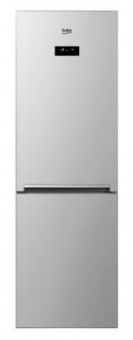 Холодильник Beko RCNK321E20S серебристый (двухкамерный) от магазина РЭССИ