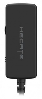 Звуковая карта Edifier USB GS 01 (C-Media HS-100B) 1.0 Ret от магазина РЭССИ